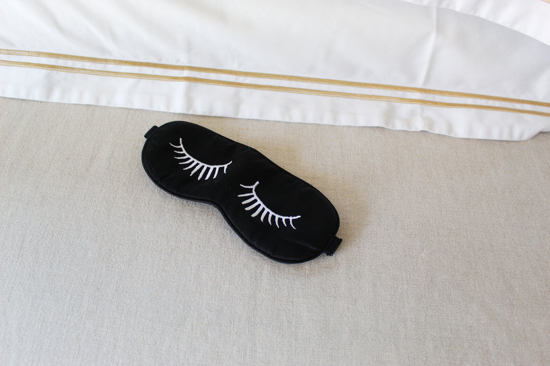 Easy, No-Fail Ways To Get Better Beauty Sleep