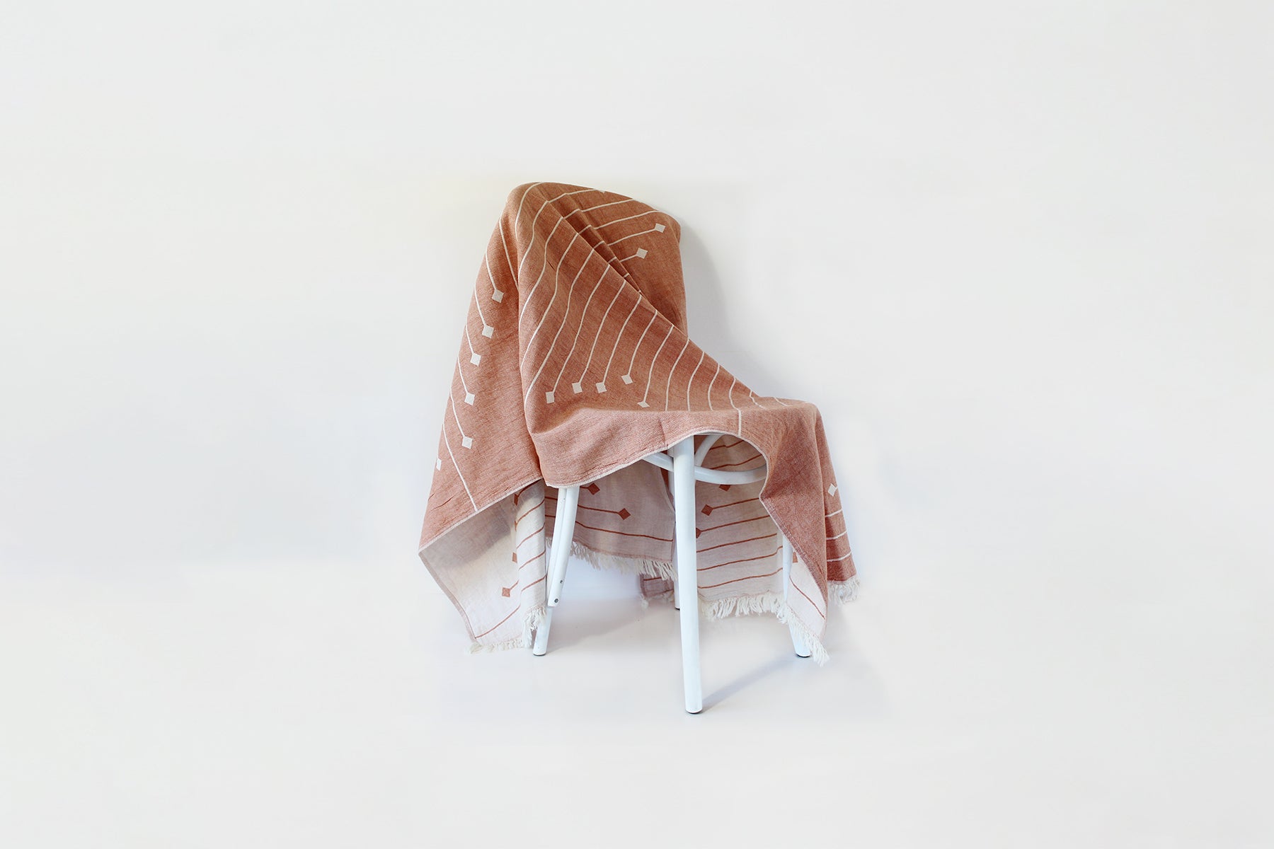 The Difference Between Turkish Towels and Regular Towels