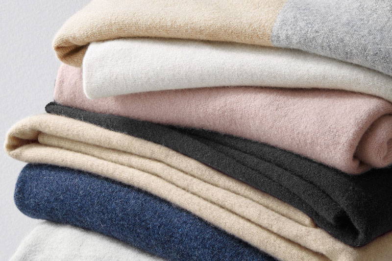 How to Store your Sweaters for Spring