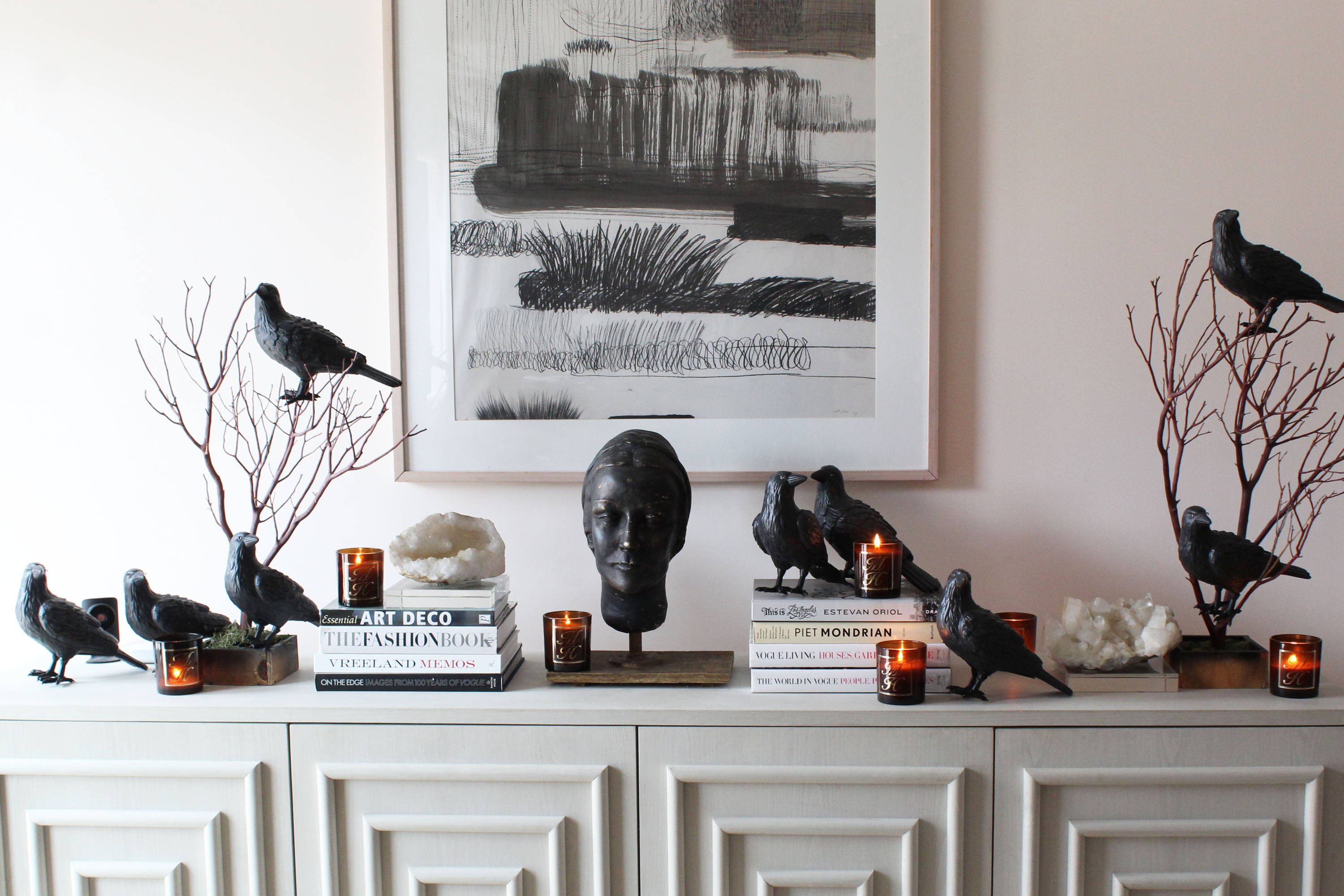Building Your Home Fragrance Wardrobe