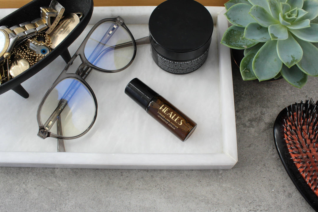 This Weird Australian Fruit Holds The Secret To Glowing Skin