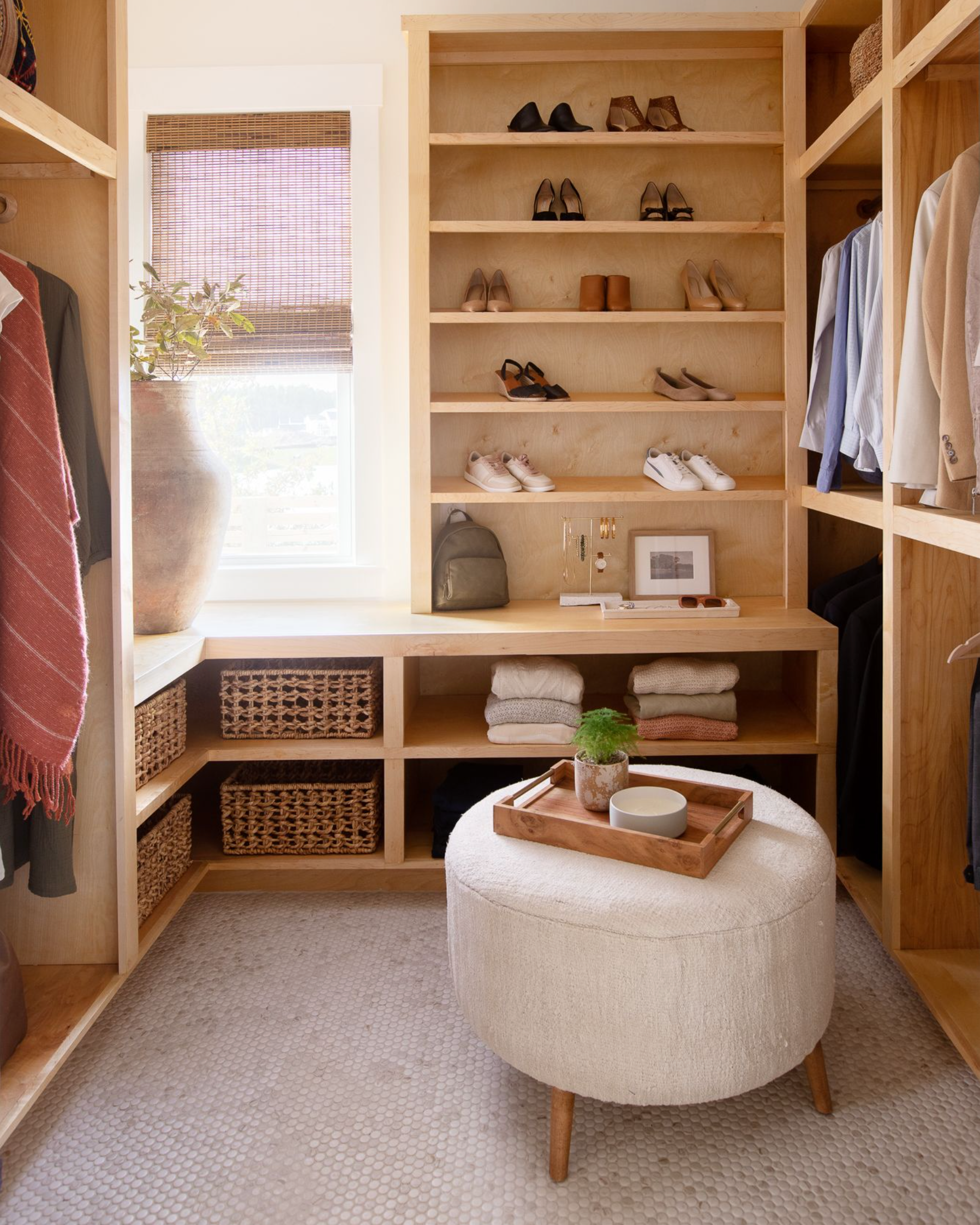How to: Organize Your Closet