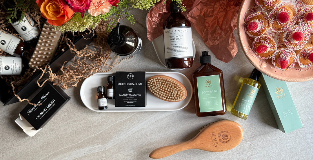 Sustainable Gifts