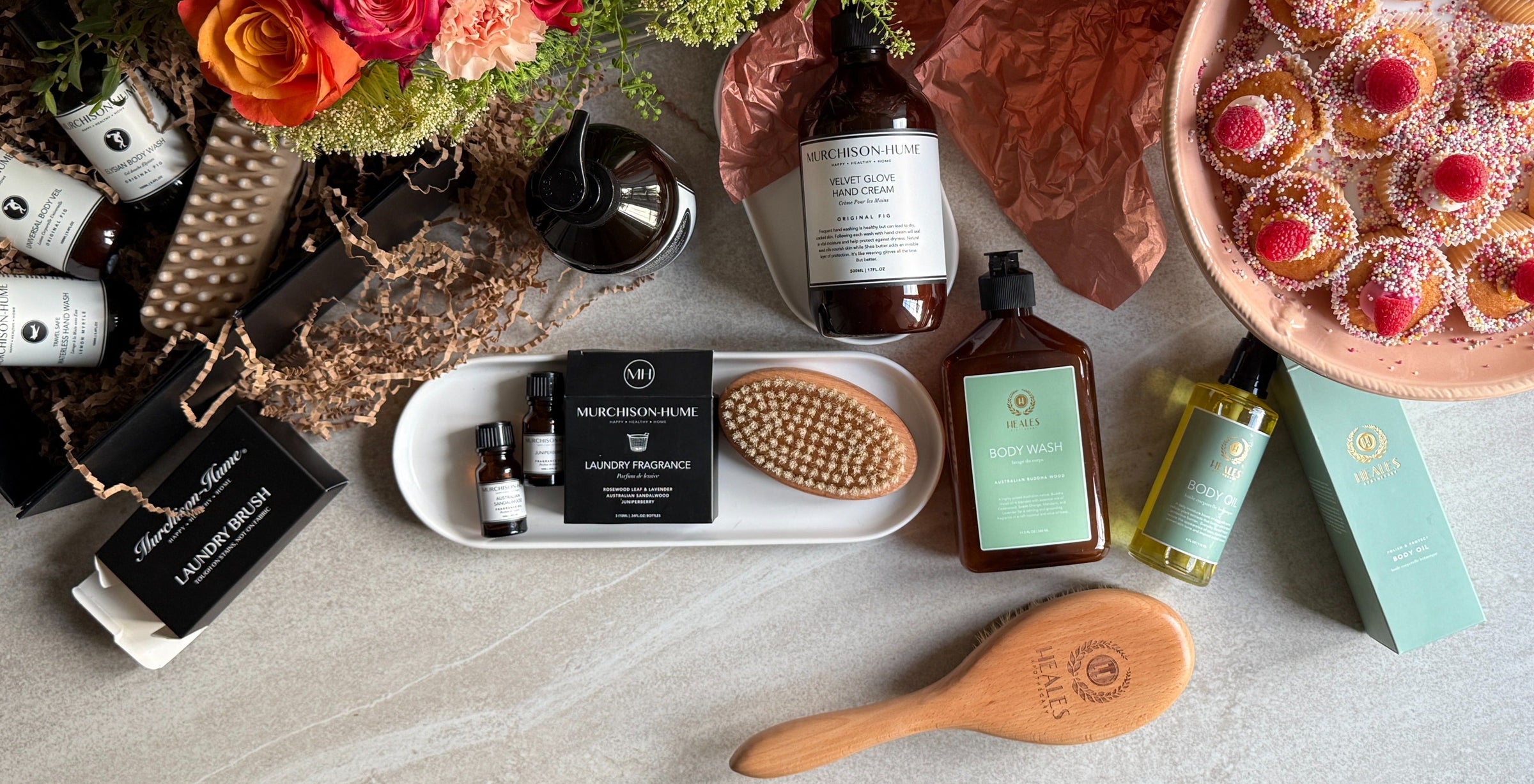 Sustainable Gifts