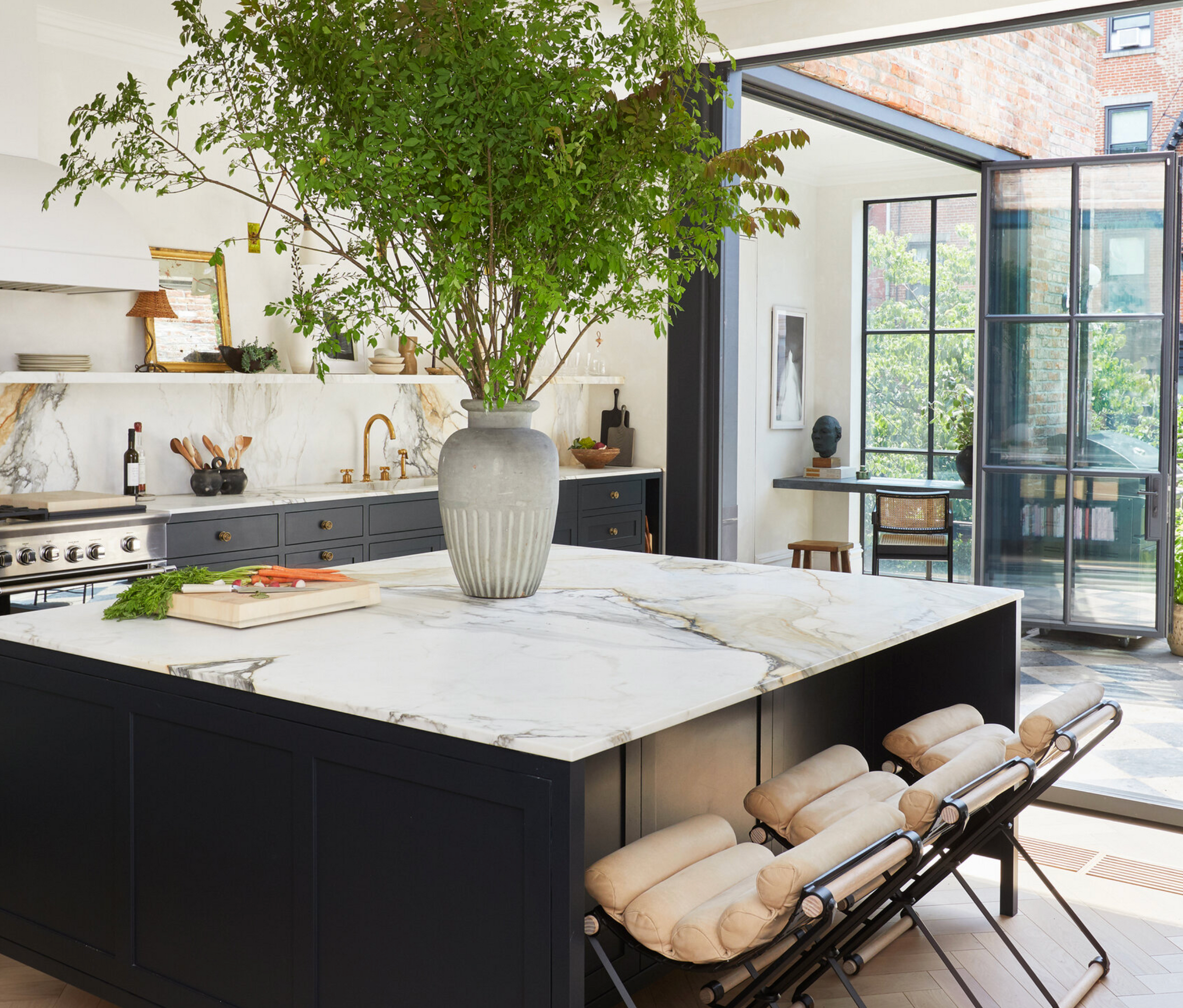 THE SPRING SURFACE RESET