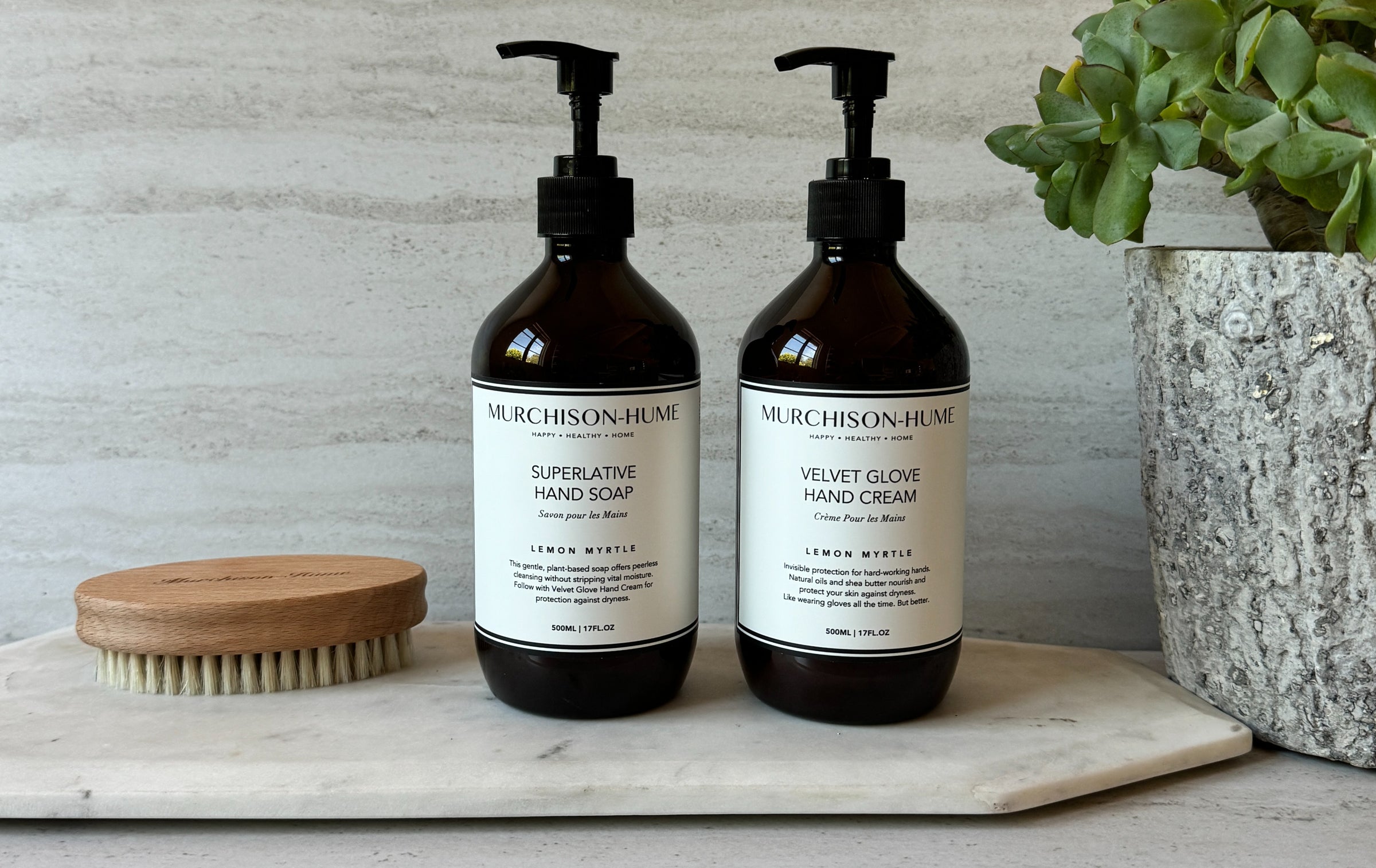 Hand Care