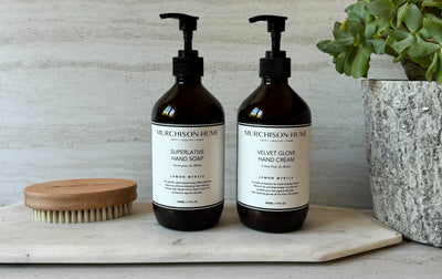 Hand Care