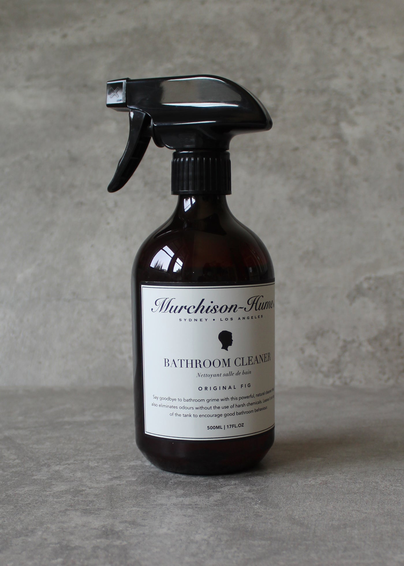 Bathroom Cleaner