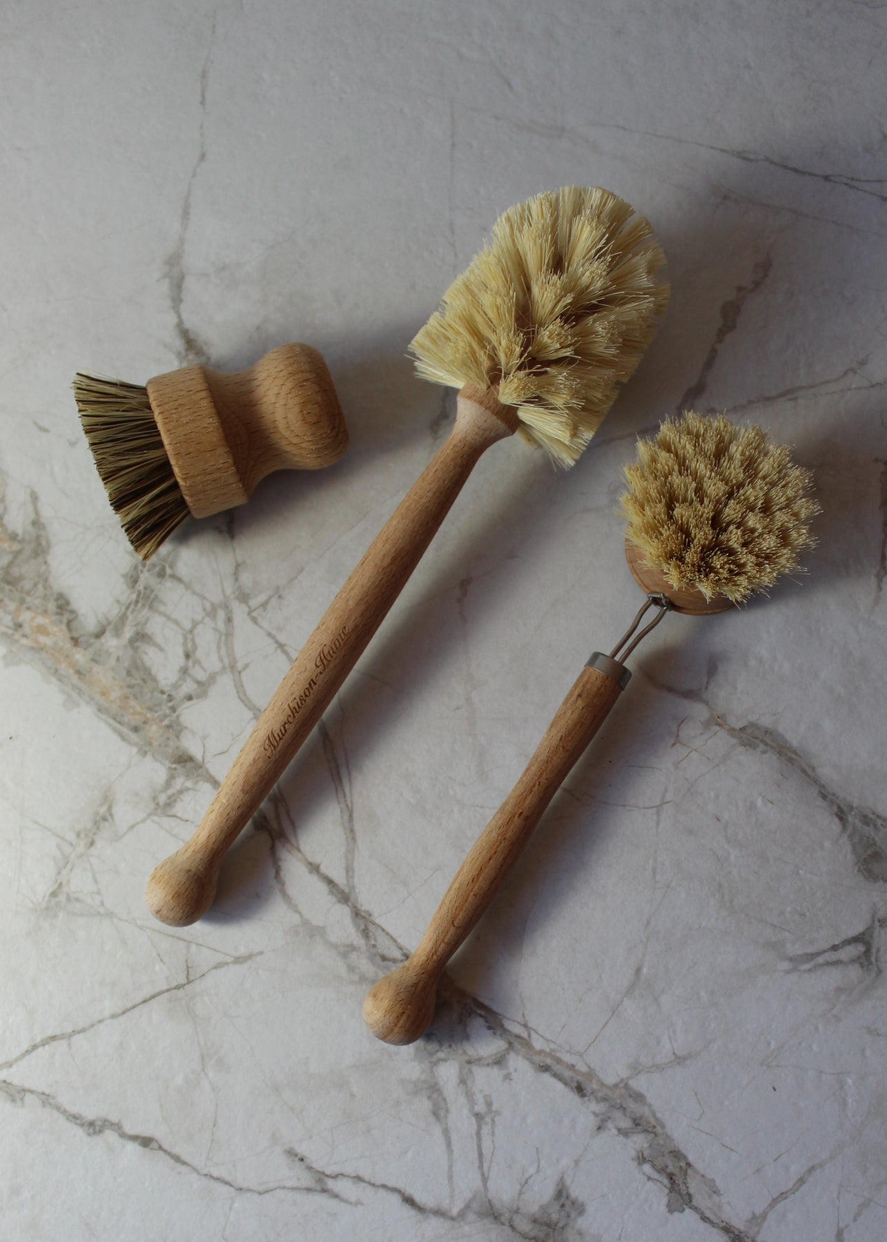 All Brush Bundle by Murchison-hume