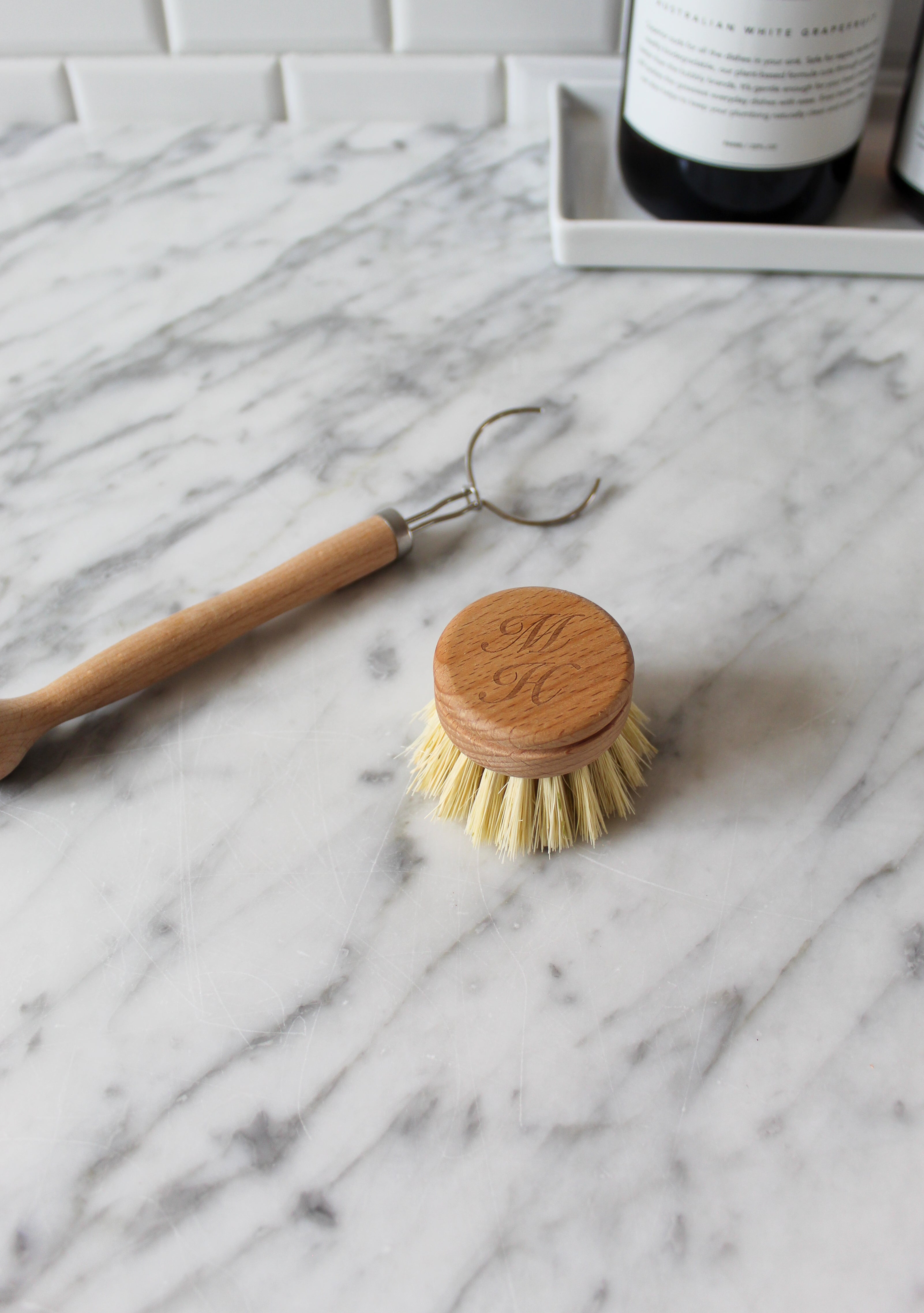 Dish Brush - Thumbnail 5