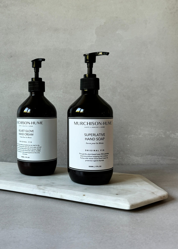 Hand Care Duo