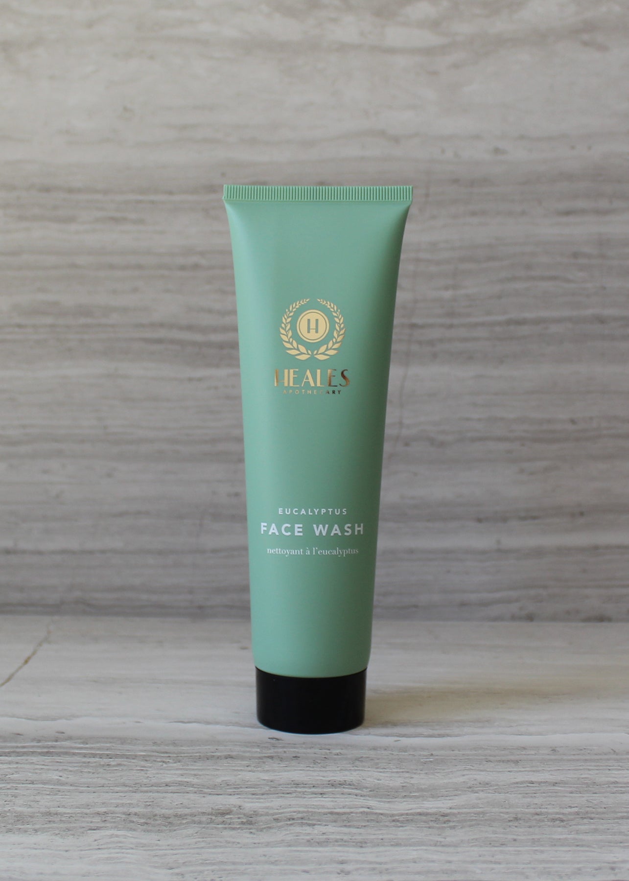 Eucalyptus Cream Cleanser | Organic Facial Cleanser – Murchison