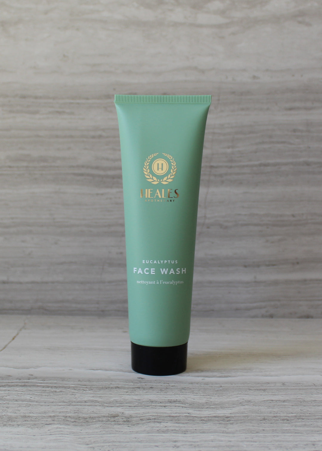 Heales Apothecary Eucalyptus Cream Cleanser