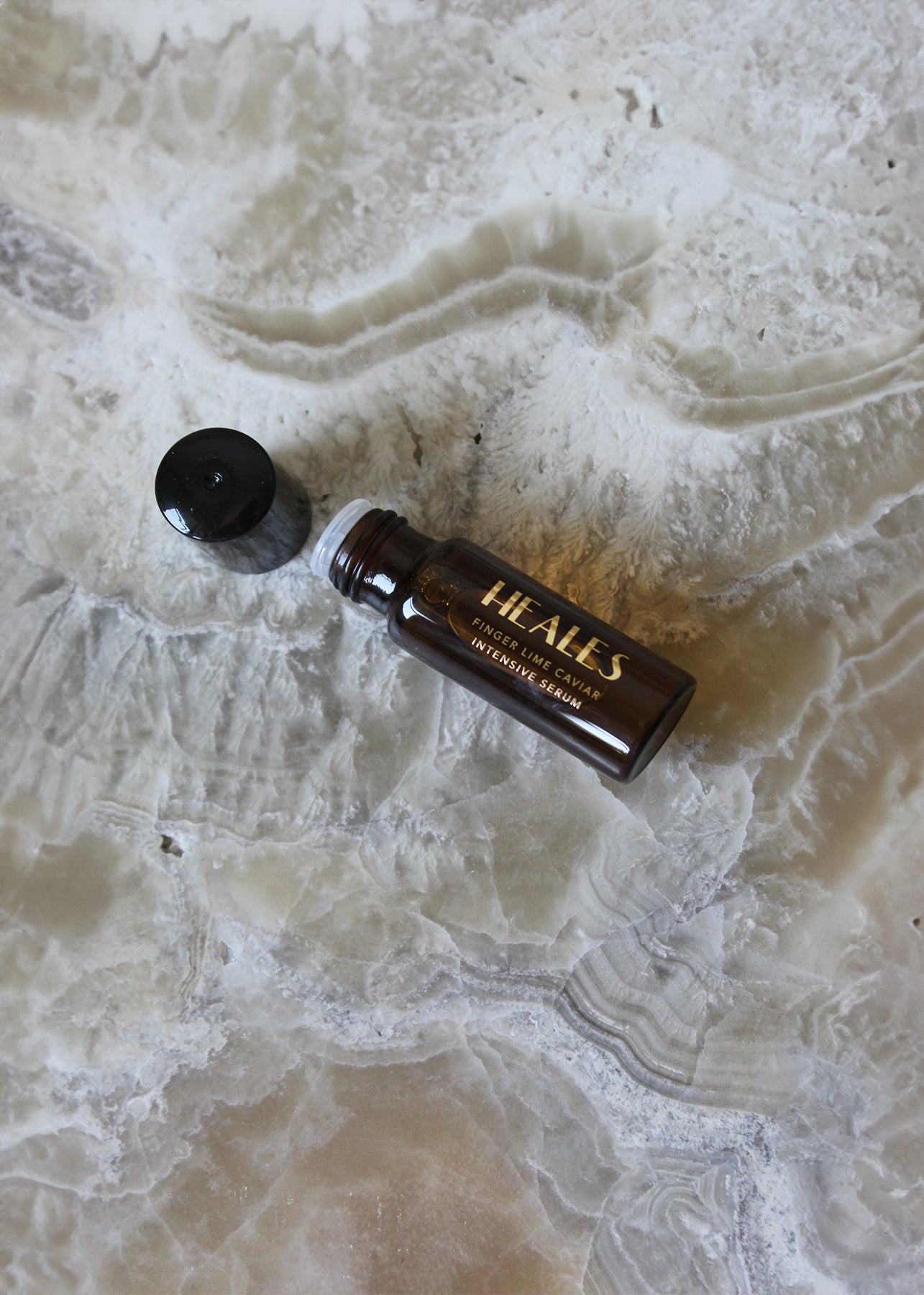 Heales Finger Lime Caviar Intensive Serum