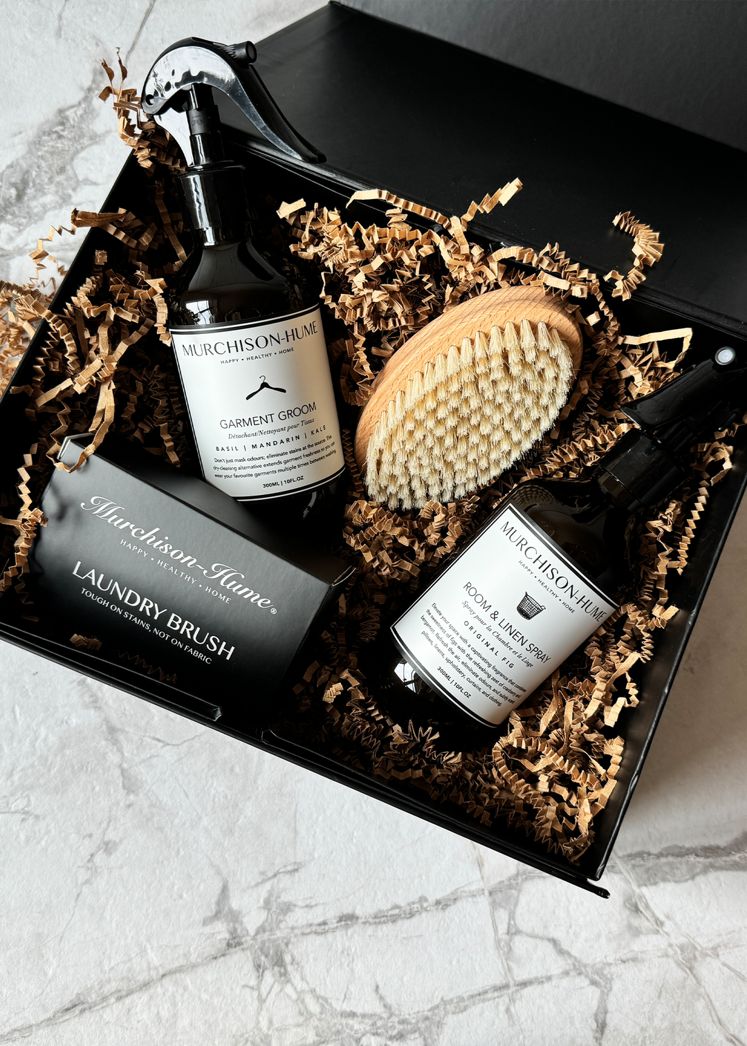 GET THE PERFECT GIFT: The Garment Care Gift Box