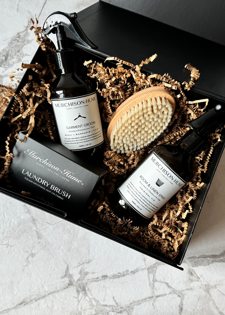 Personal Stylist Garment Care Gift Box