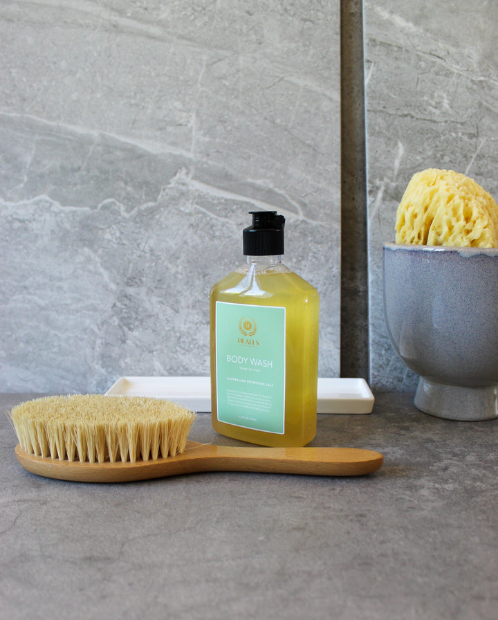 Heales Apothecary Bathing Ritual Bundle