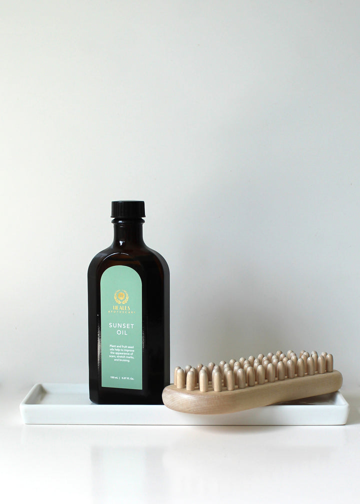 Heales Apothecary Firming Bundle