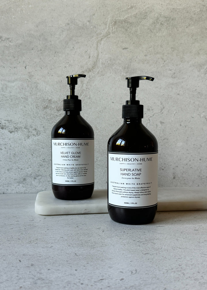 Hand Care Duo