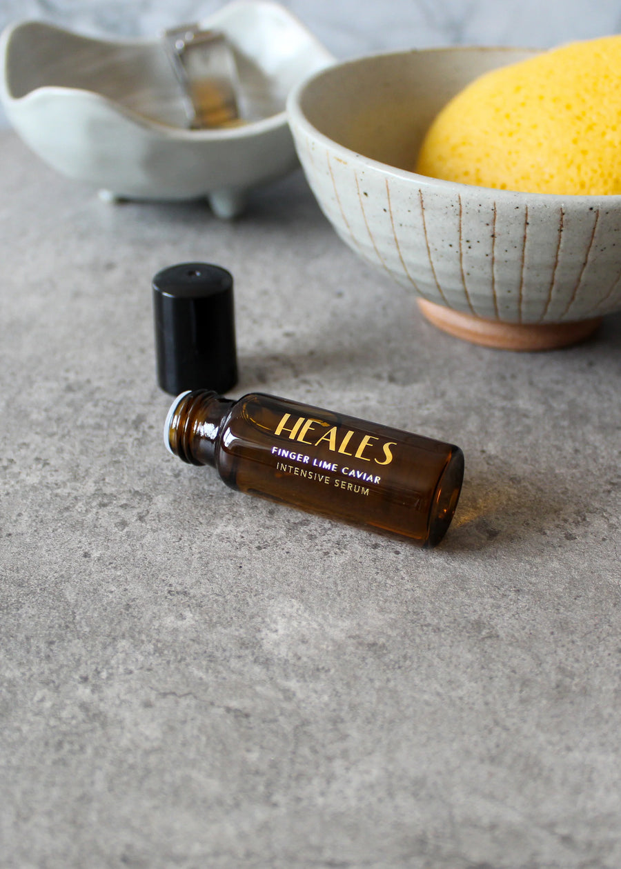 Heales Bath & Body Care - Natural Hand Soap & Lotion | Murchison-Hume ...