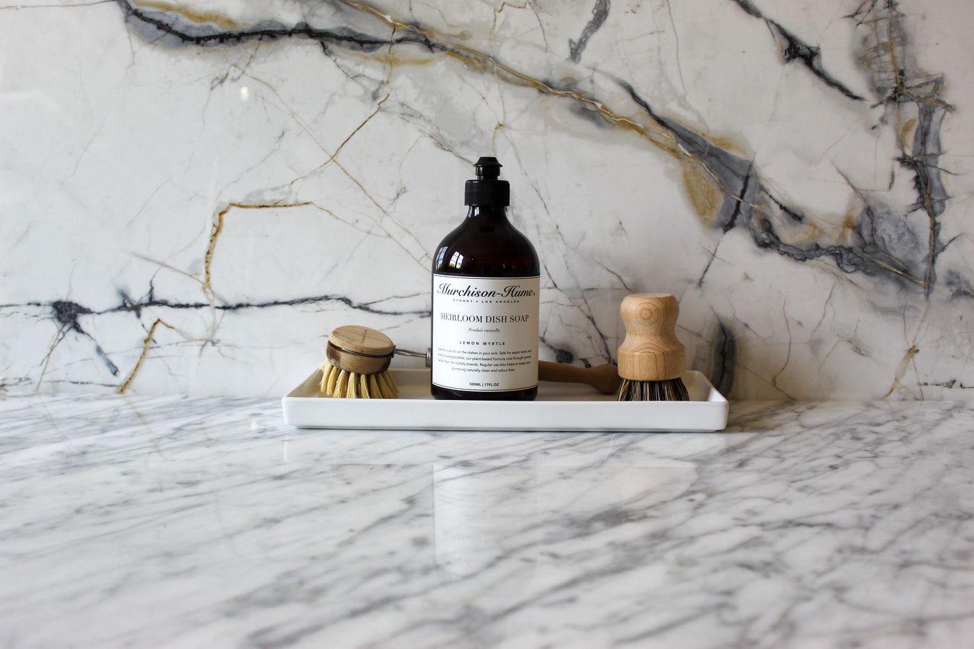 Heirloom Dish Soap