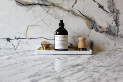 Heirloom Dish Soap