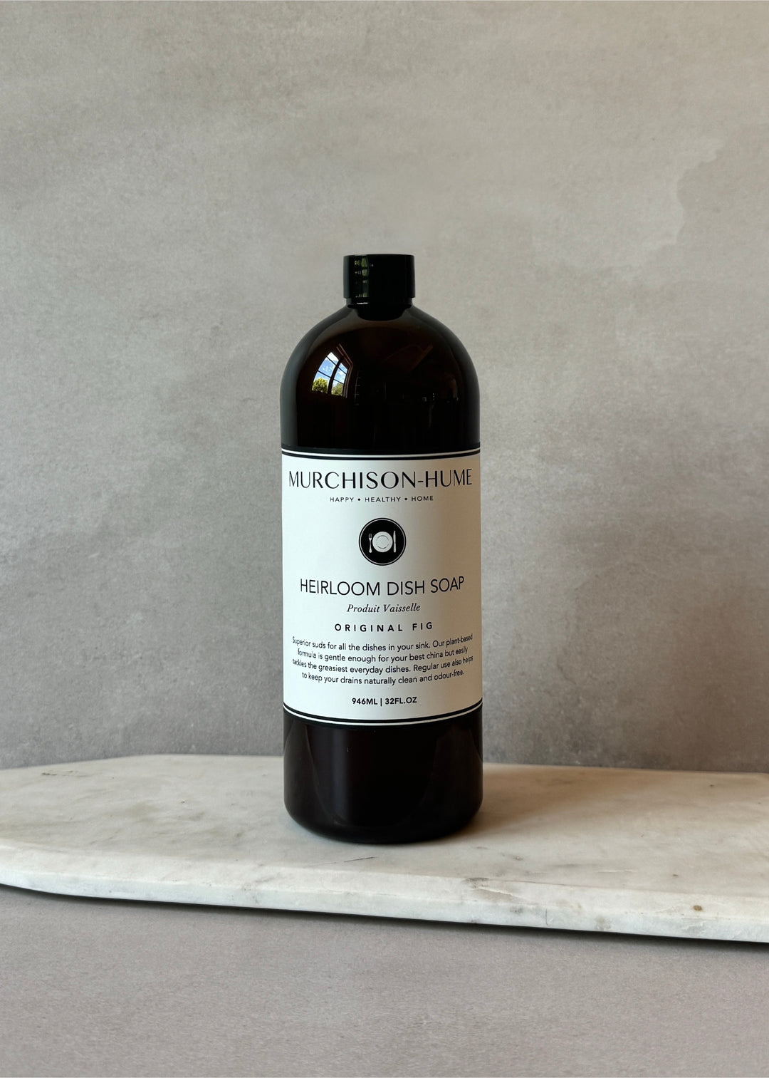 Heirloom Dish Soap Refill