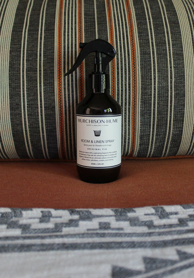 Room & Linen Spray