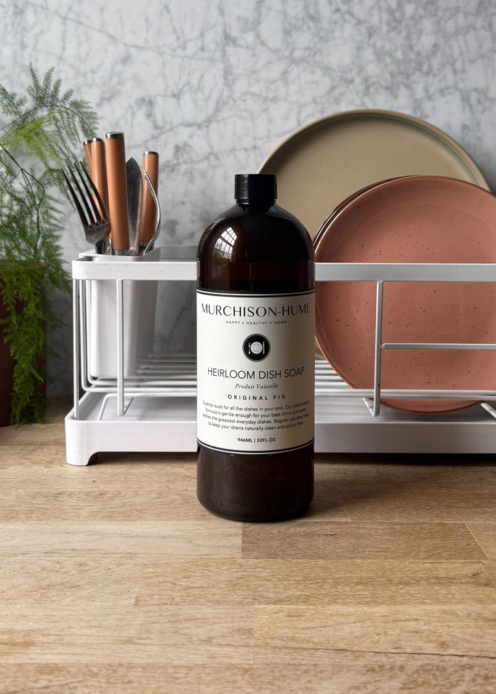 Heirloom Dish Soap Refill