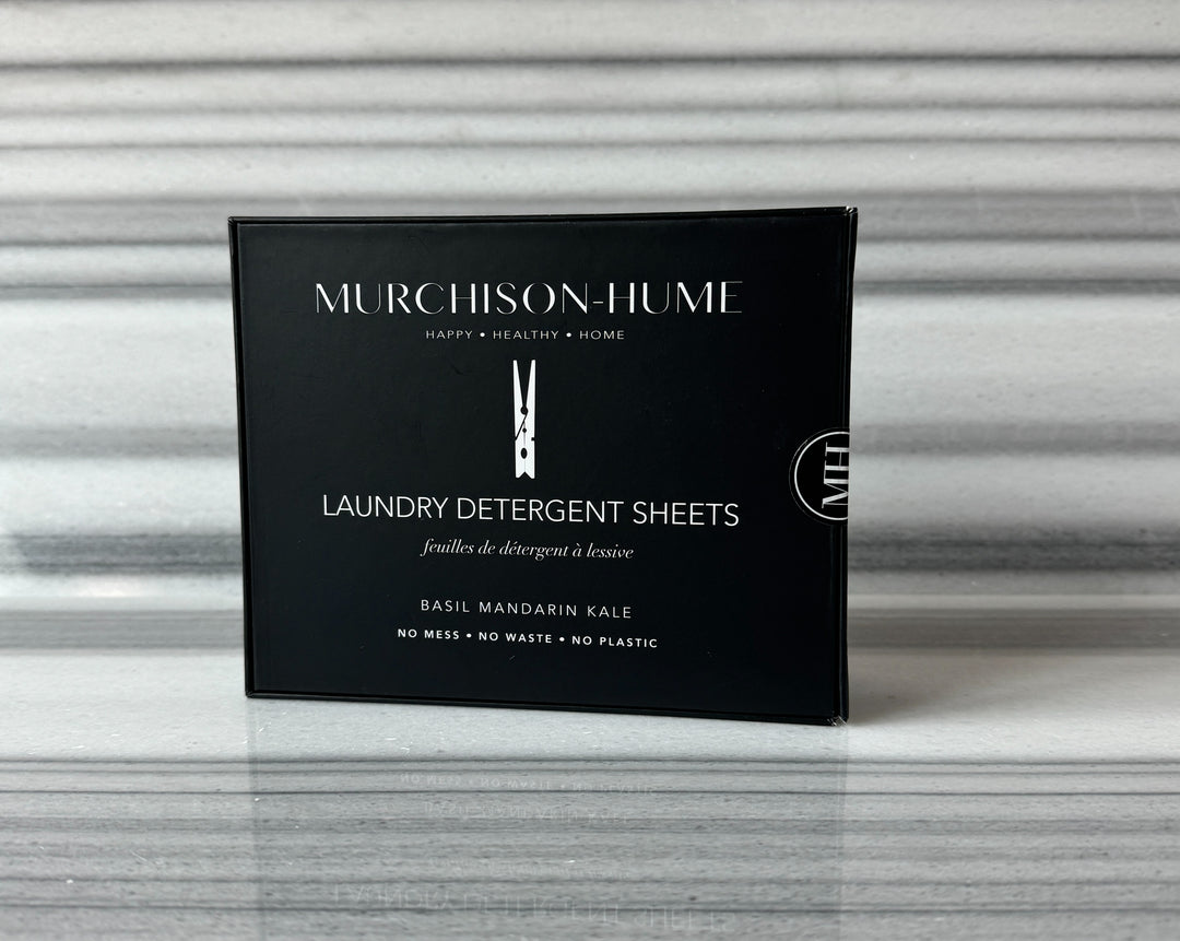 Luxury Laundry Sheets