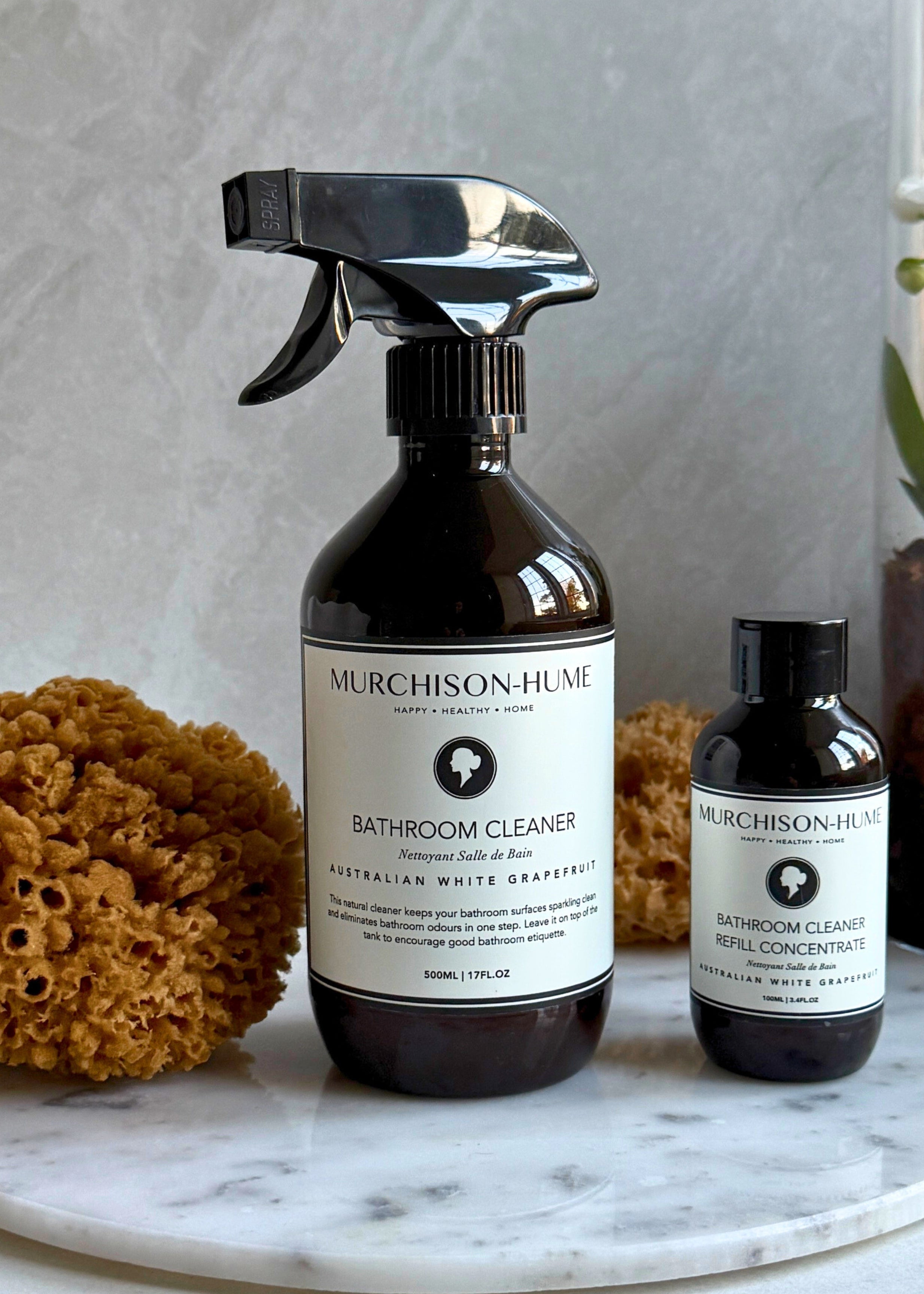 Murchison-Hume Bathroom Cleaner