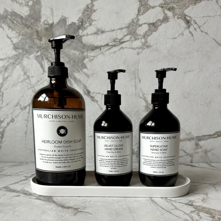 Heirloom Kitchen Bundle Set