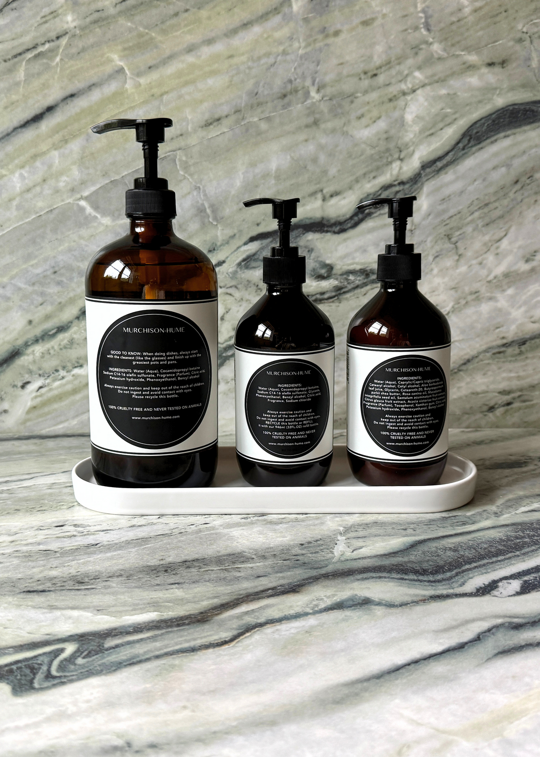 Heirloom Kitchen Bundle Set