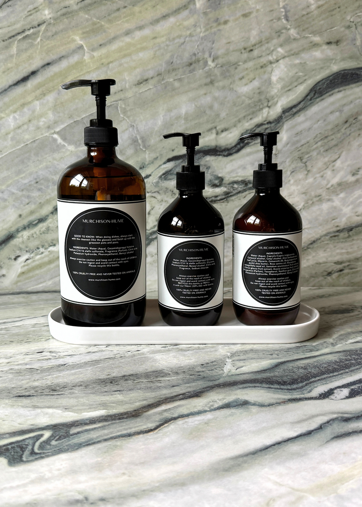 Heirloom Kitchen Bundle Set