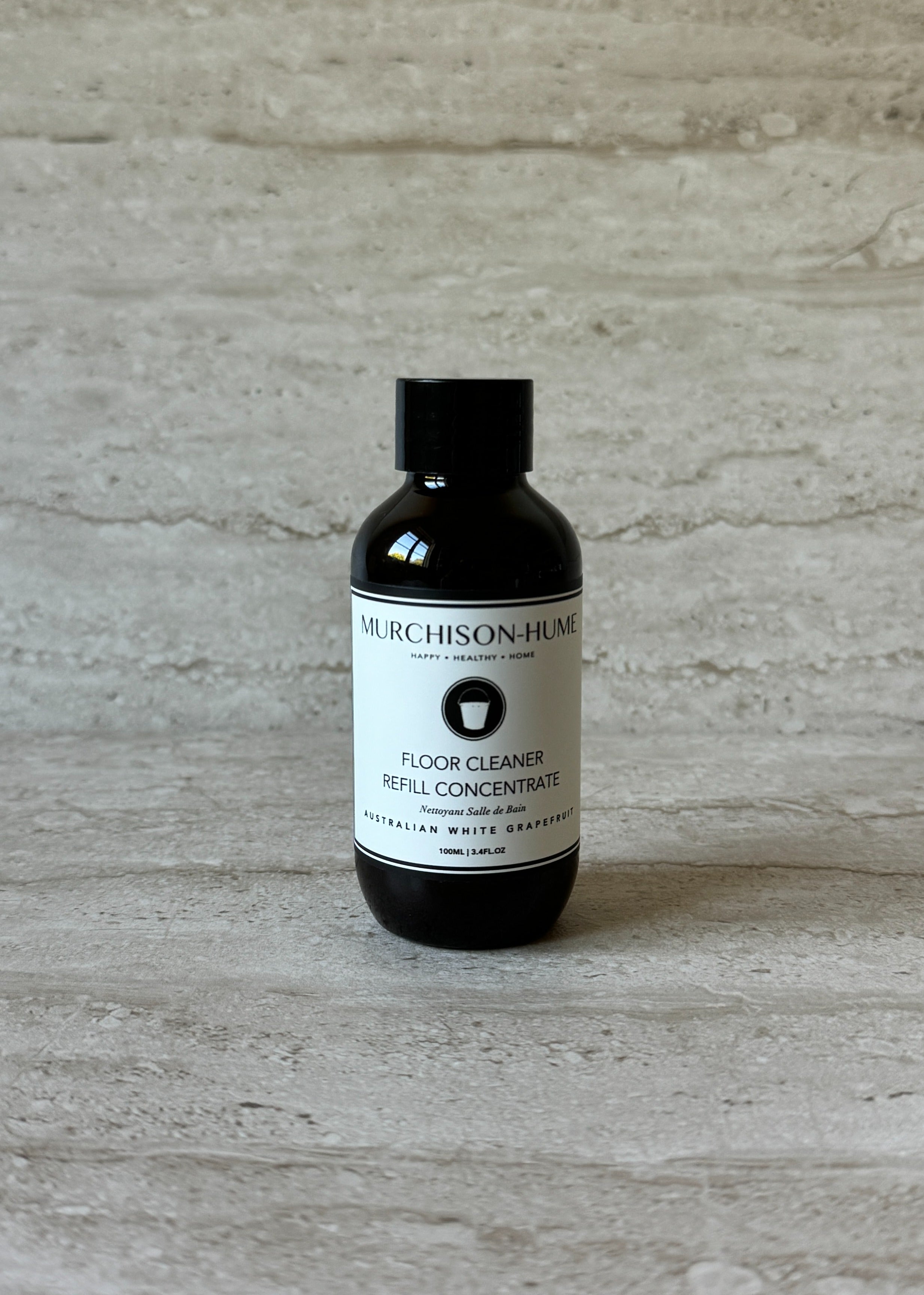 Murchison-Hume Floor Cleaner Concentrate Refill