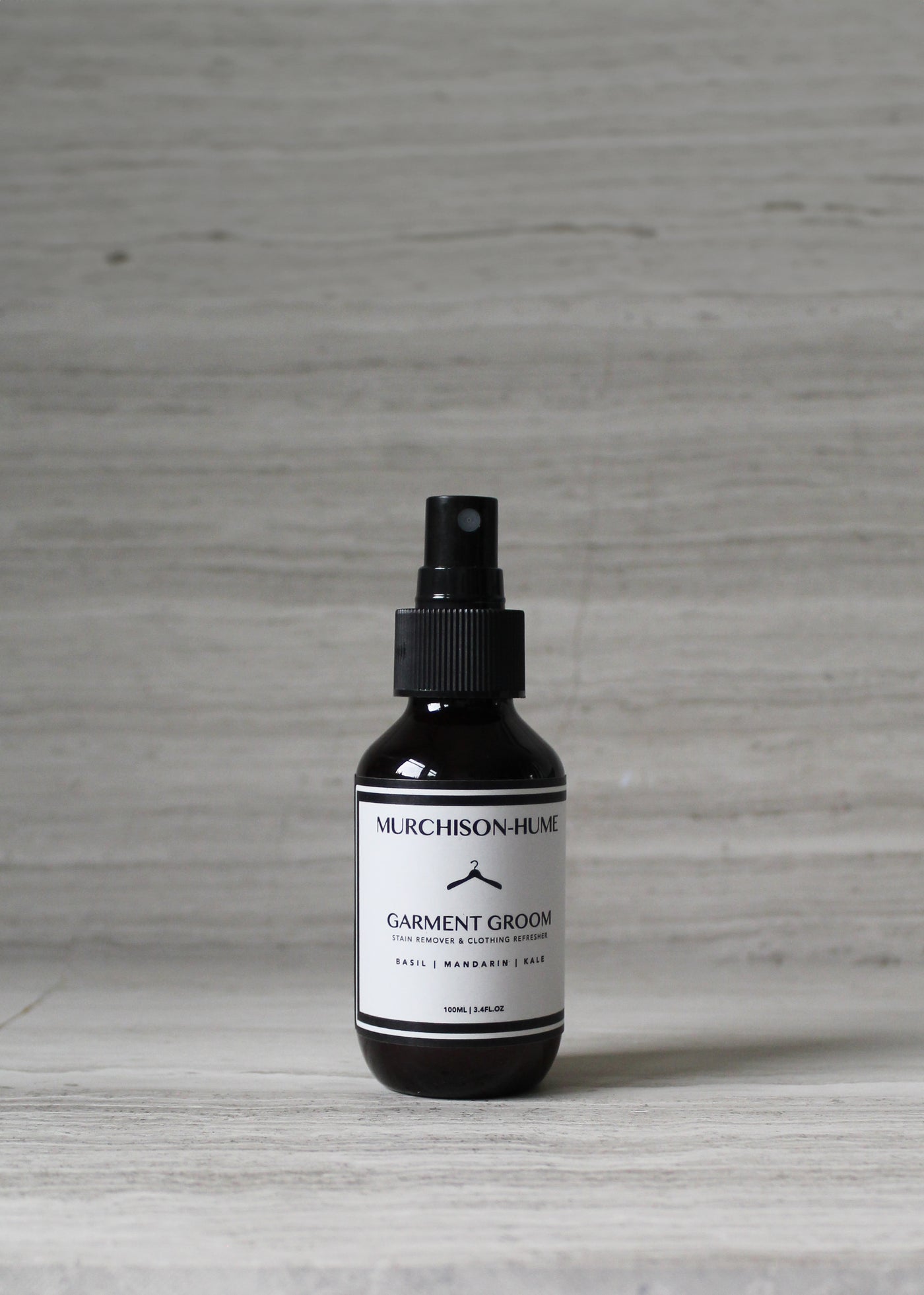 Garment Groom Fabric Freshener + Stain Remover