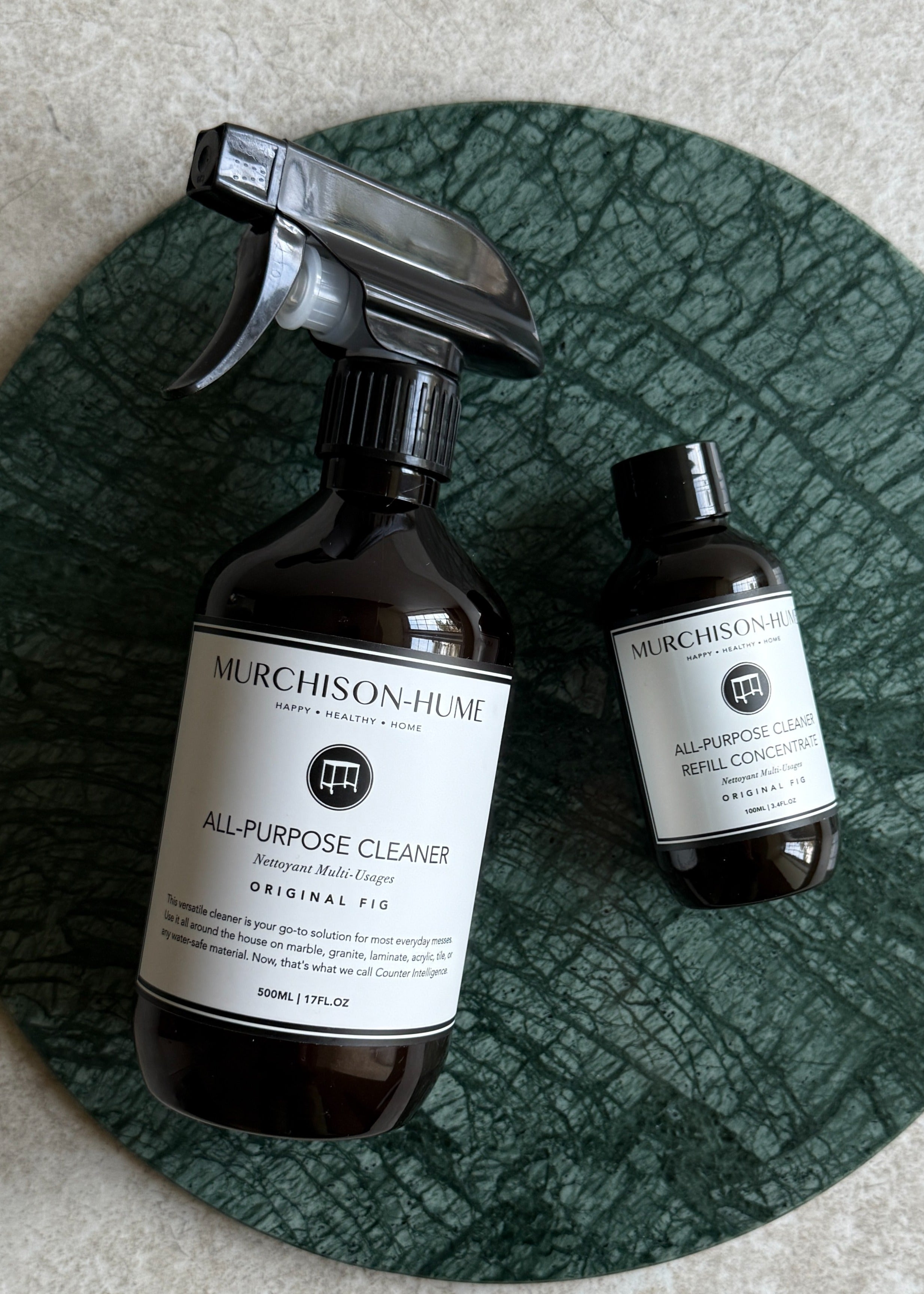 The All Purpose Cleaner Set - Thumbnail 2