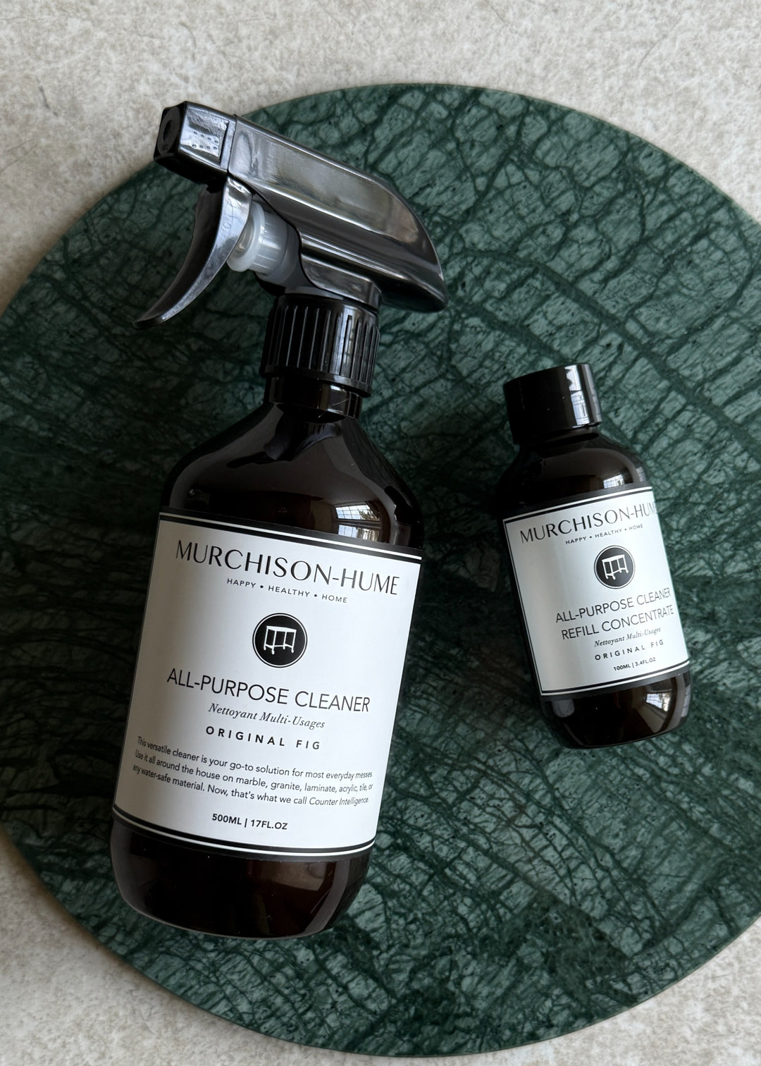 All Purpose Cleaner Bundle