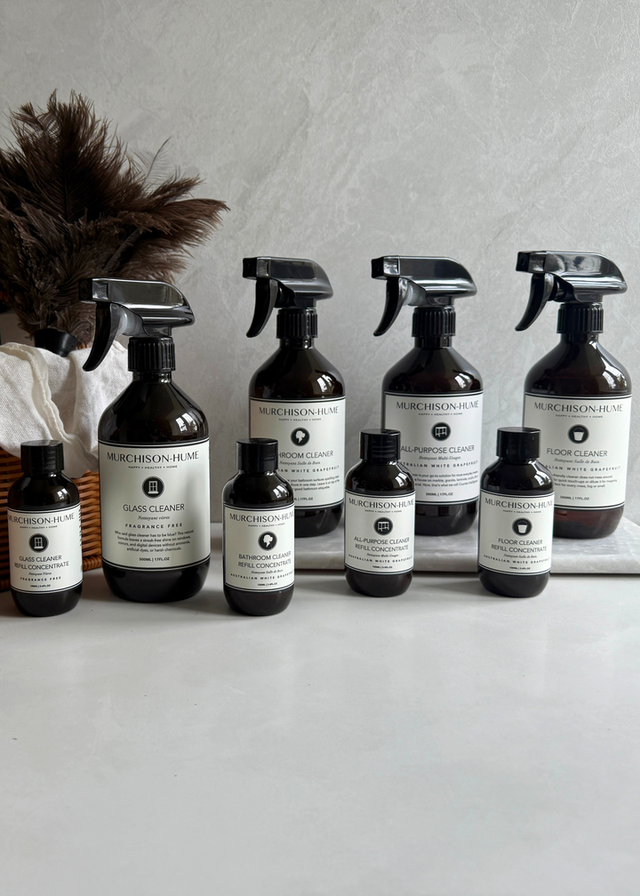 Surface Cleaner Starter Bundle