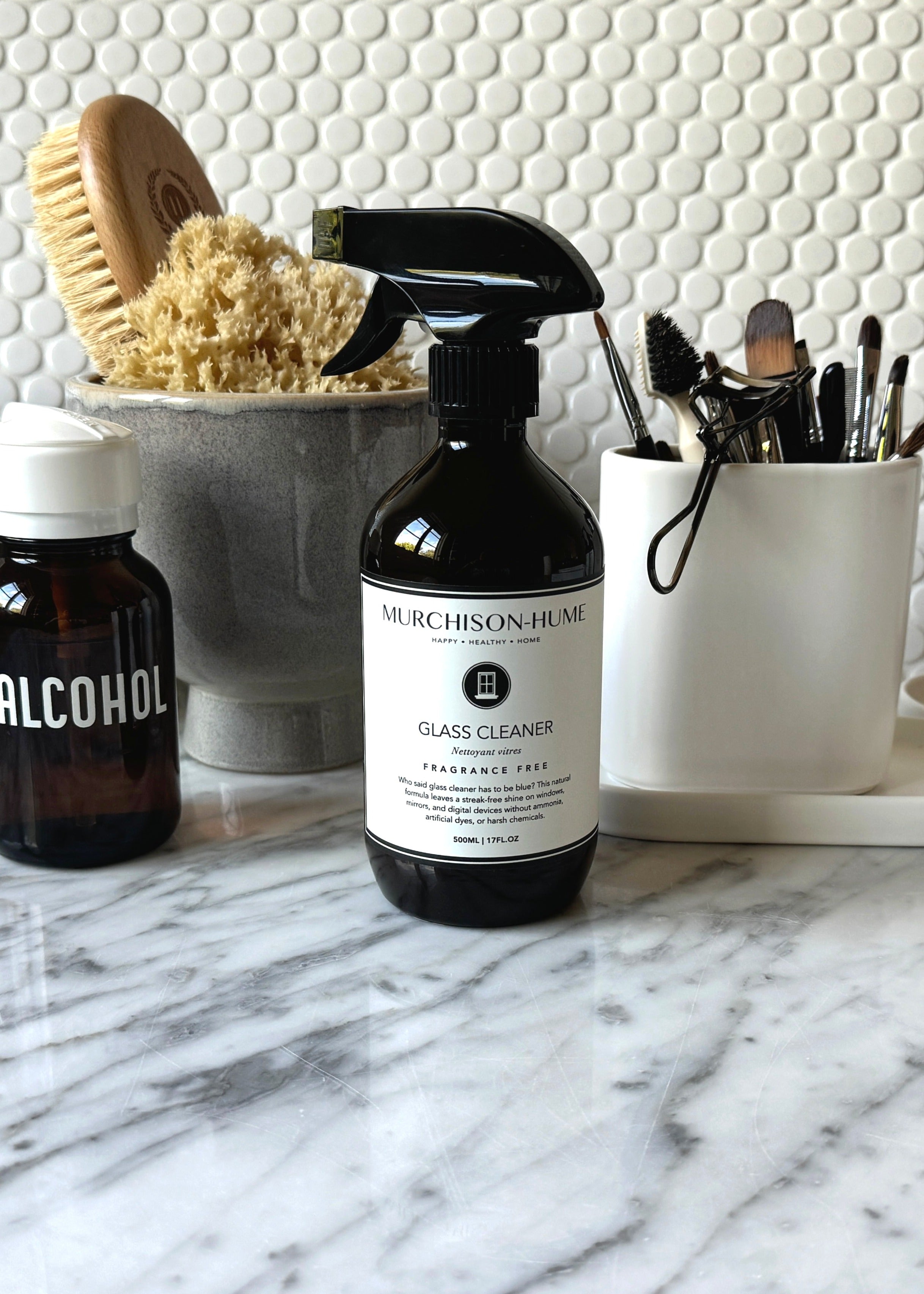 Glass Cleaner | Murchison-Hume – Murchison-Hume USA