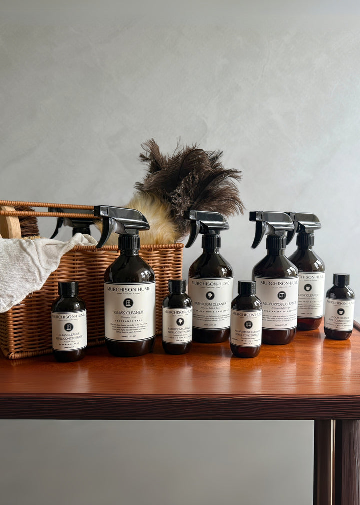 Surface Cleaner Starter Bundle