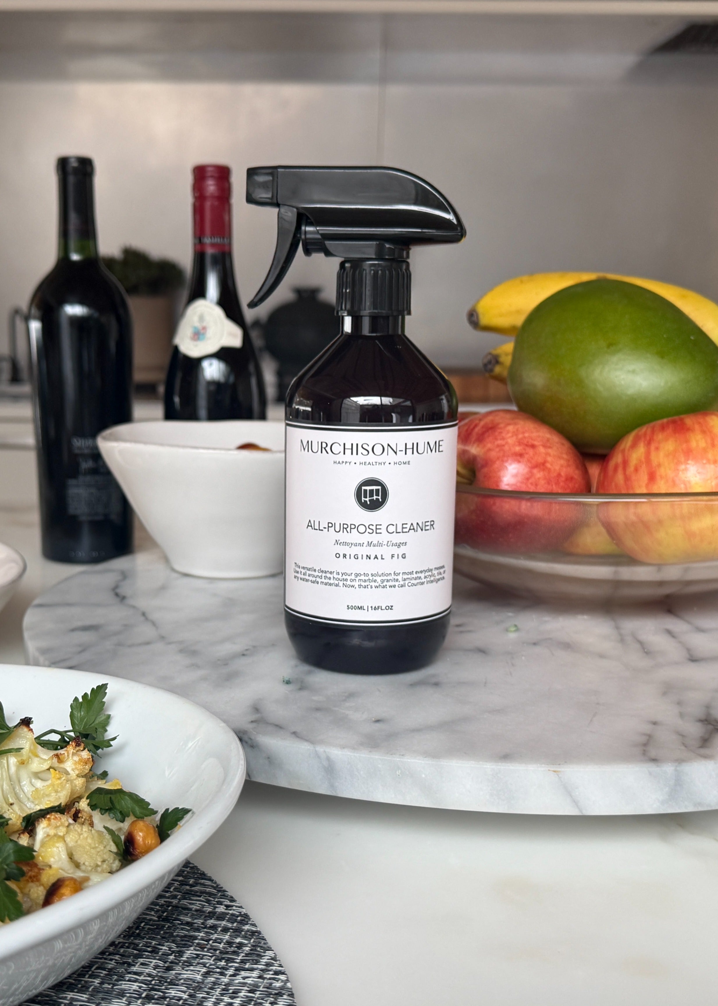 All-Purpose Cleaner - Non-Toxic Surface Spray | Murchison-Hume