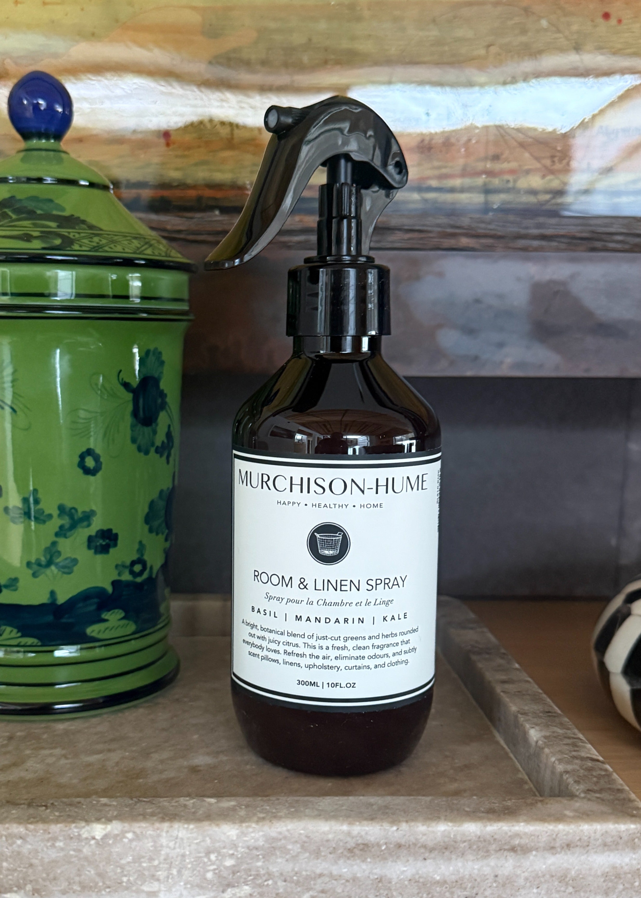 Room & Linen Spray | Murchison-Hume – Murchison-Hume USA
