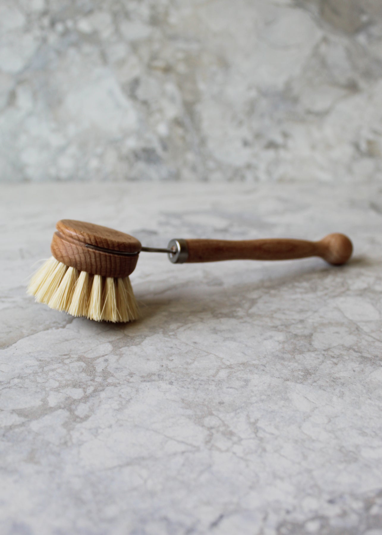 Wooden Dish Brush – Humble Suds