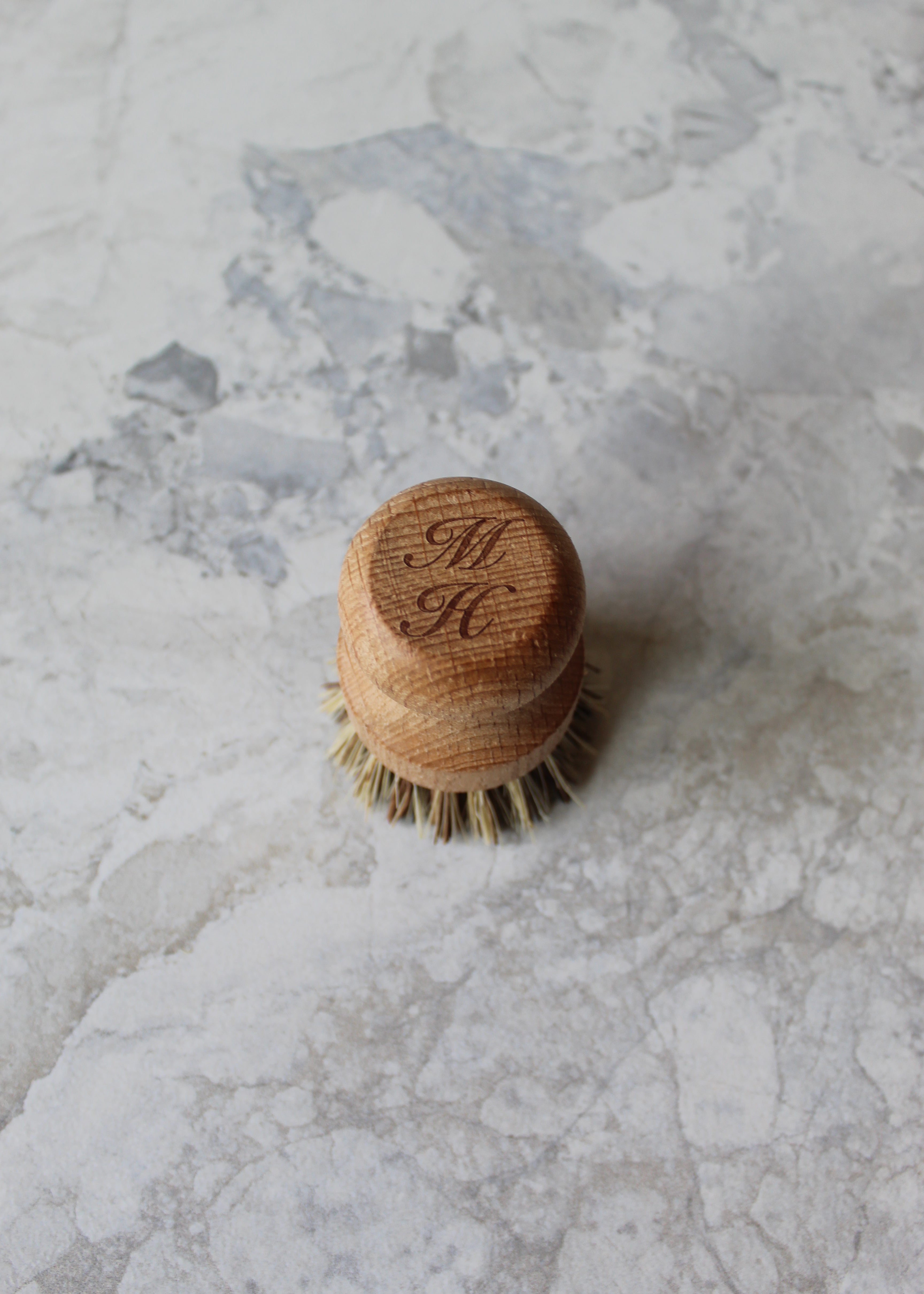 Murchison-Hume Compostable Pot Scrubber Replacement Head - Thumbnail 4