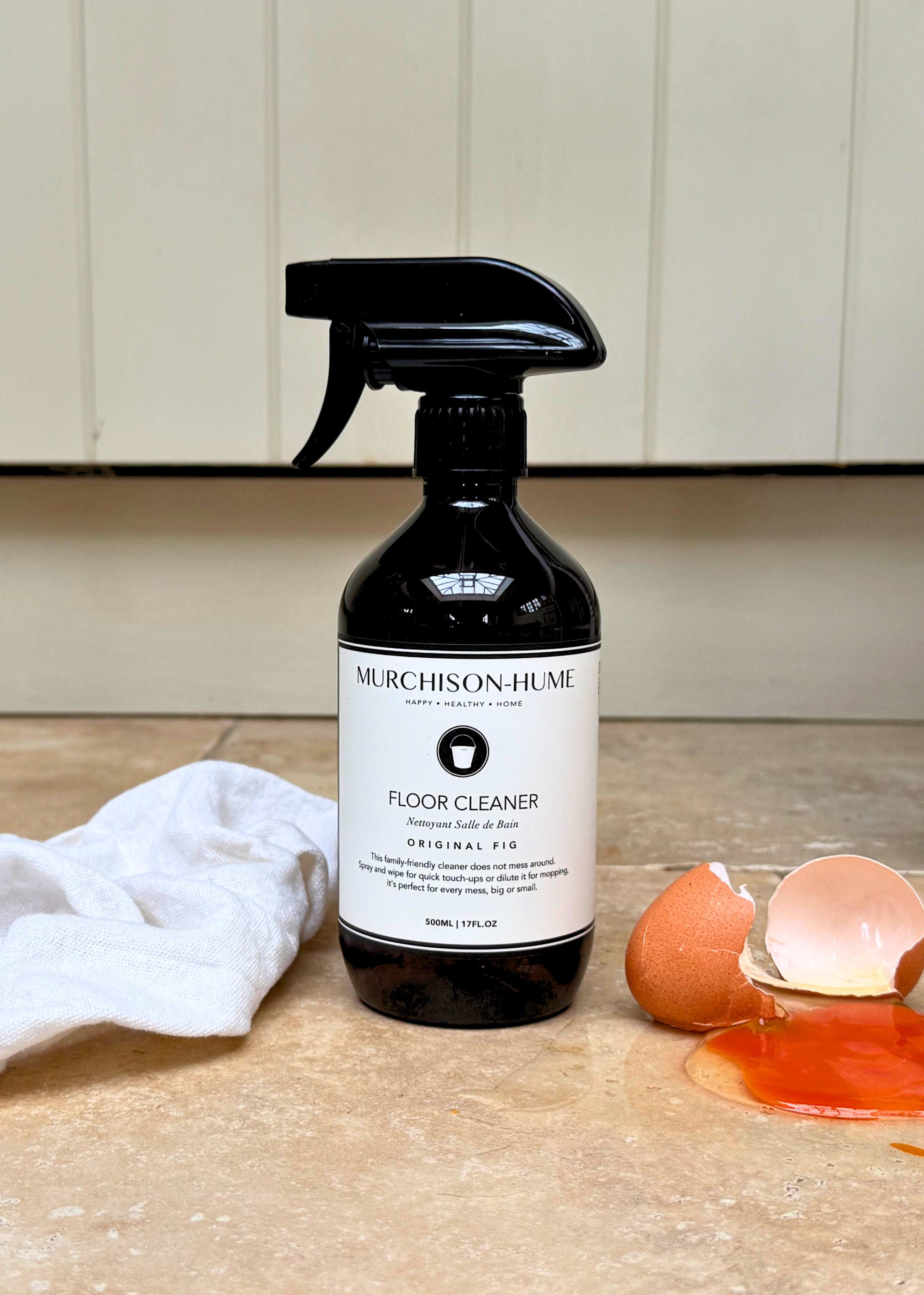 Murchison-Hume Floor Cleaner - Thumbnail 4