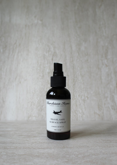 Travel Safe Surface Spray