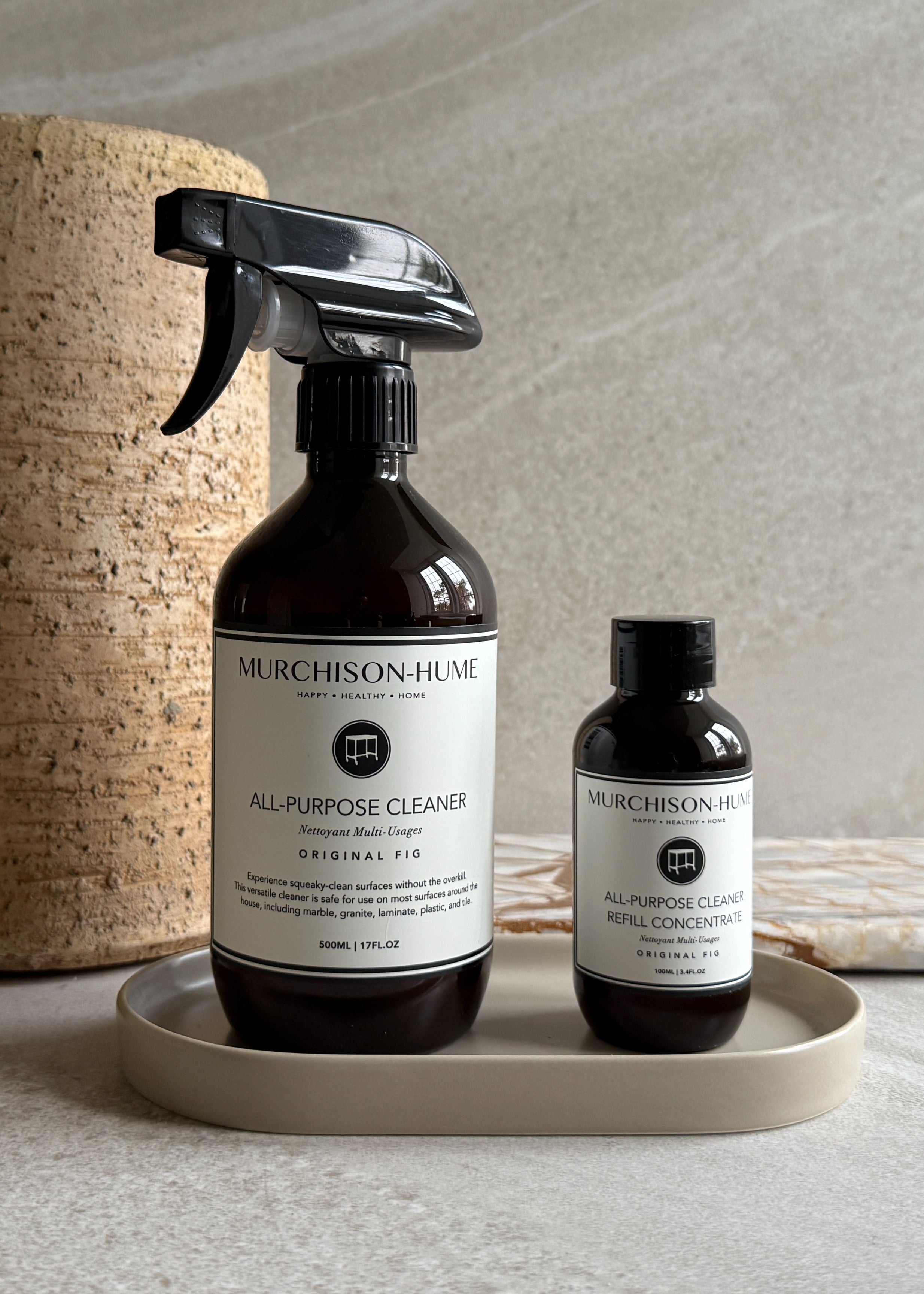 The All Purpose Cleaner Set - Thumbnail 3