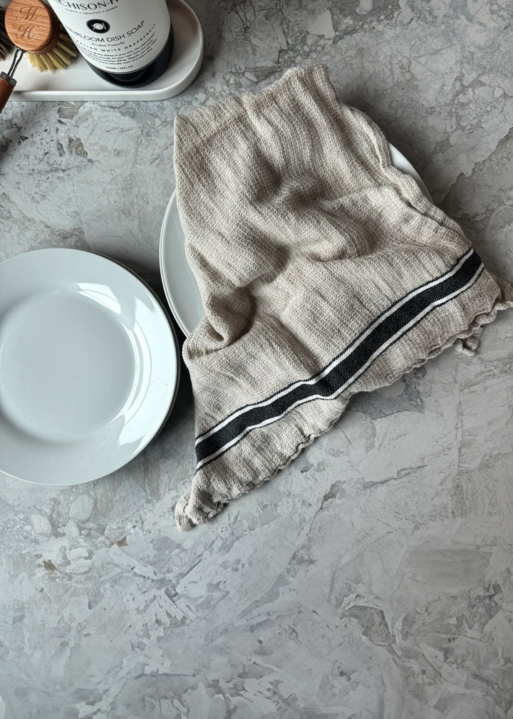 Gastronome Kitchen Towels - Set of 2