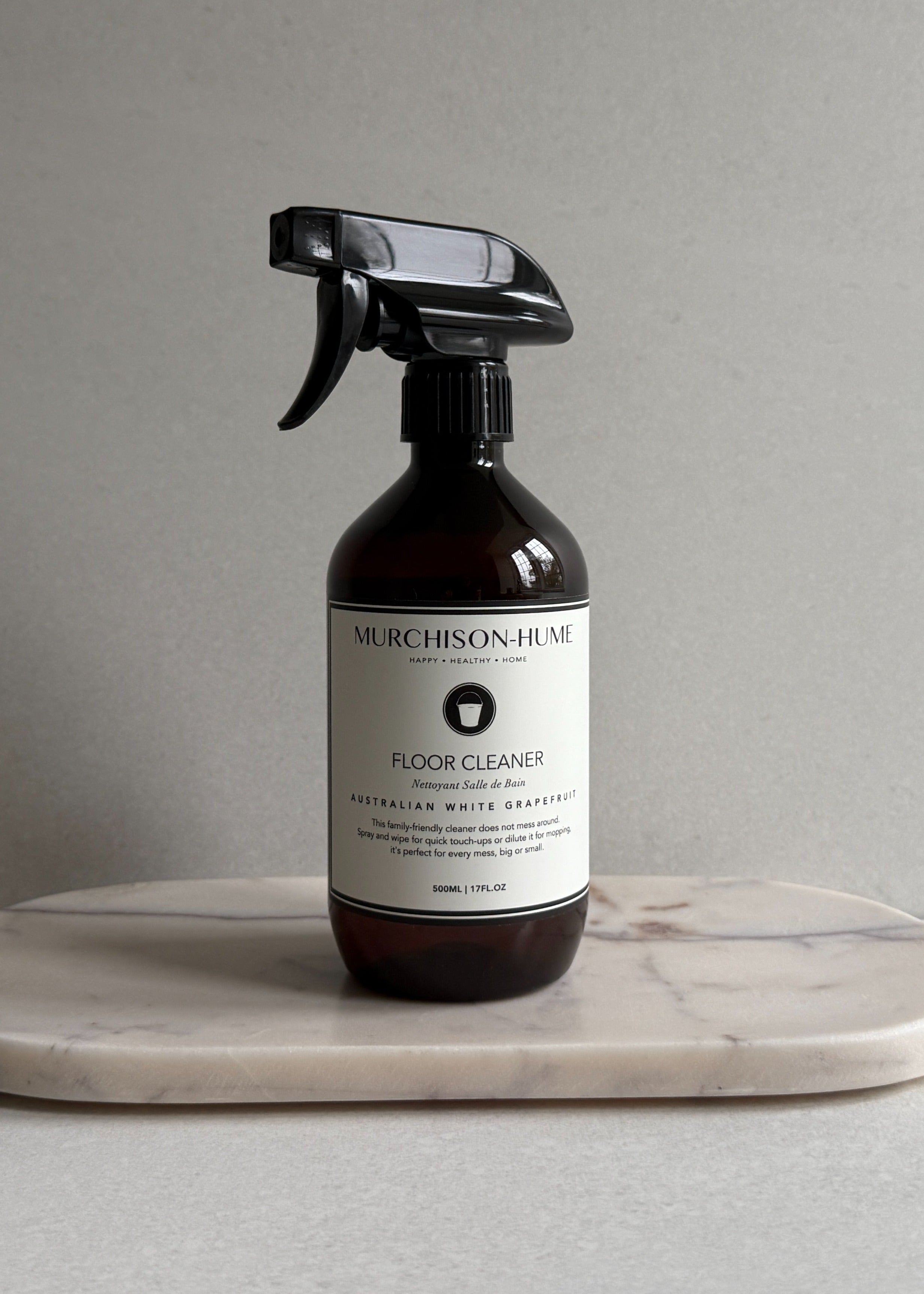 Floor Cleaner – Murchison-Hume USA